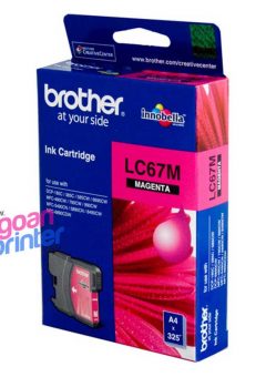 Jual Harga Katrid-Brother-LC67M-A