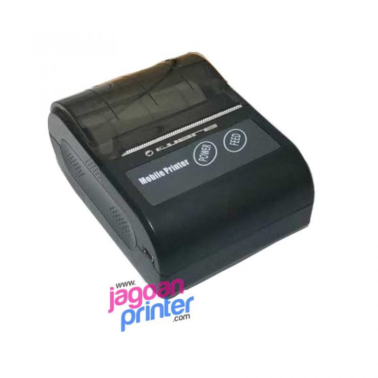 Jual Beli Printer SP 501 Bluetooth Murah Garansi 