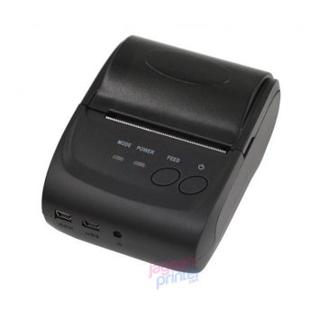 Jual Beli Printer EPPOS EP5802AI Bluetooth Garansi 