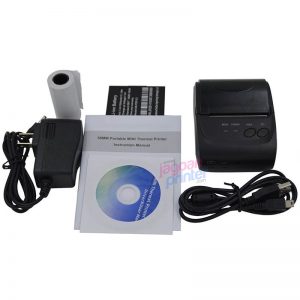 Printer Thermal EPPOS EP5802AI Bluetooth
