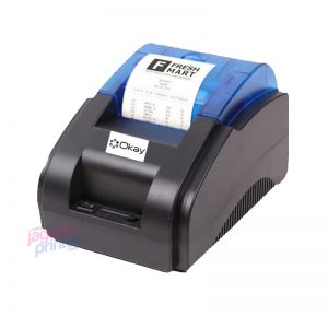 harga jual Printer Thermal OKAY 58D Bluetooth-kasir