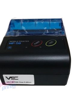 Printer Thermal VSC-MP58A Bluetooth