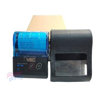Printer Thermal VSC MP58A Bluetooth kasir