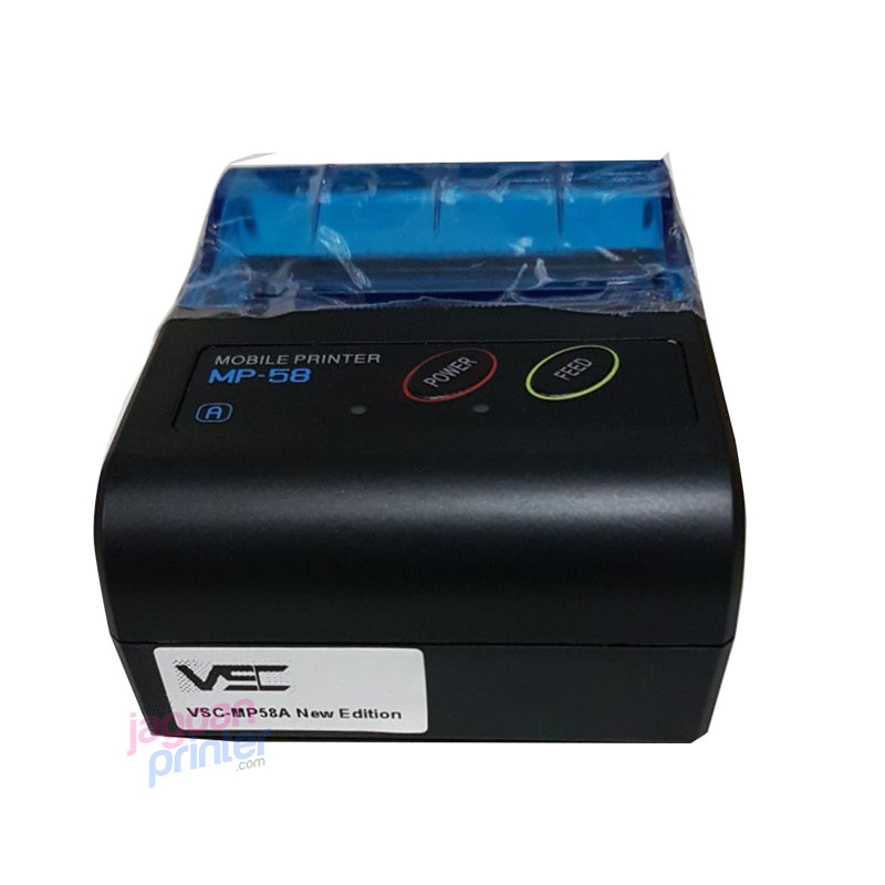 Jual Beli Printer VSC MP58A Bluetooth Murah Garansi 