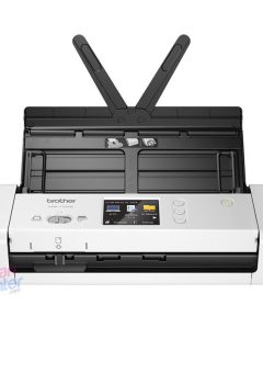 harga jual Scanner Brother ADS 1700W (1)