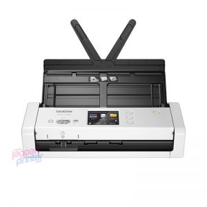 harga jual Scanner Brother ADS 1700W (1)