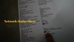 Cara Setting WiFi Direct Pada Epson Seri L Terbaru Untuk Smartphone