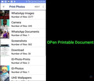 Cara Setting WiFi Direct Pada Epson Seri L Terbaru Untuk Smartphone