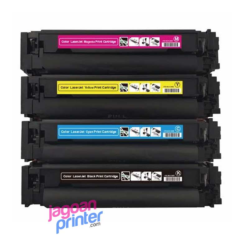 Jual Harga Toner-202A-Compatible-A
