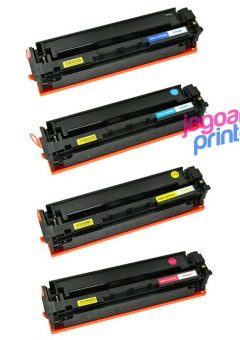 Jual Harga Toner-204A-Black-Compatible-A