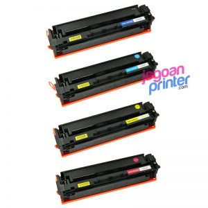 Jual Harga Toner-204A-Black-Compatible-A