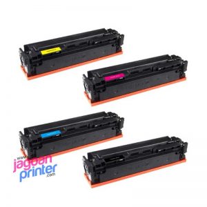 Jual Harga Toner-204A-Black-Compatible-B