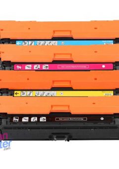 Jual Harga Toner-307A-Black-Compatible-A