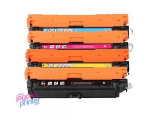 Jual Harga Toner-307A-Black-Compatible-A