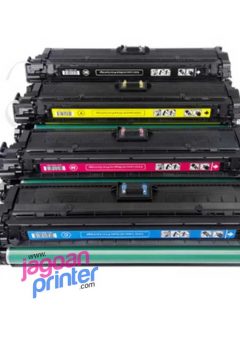 Jual harga Toner-307A-Black-Compatible-B
