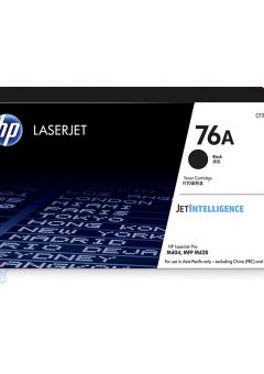 harga jual tinta Toner Cartridge HP 76A Black mono
