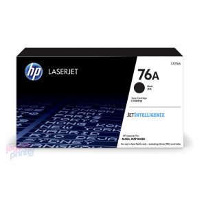 harga jual tinta Toner Cartridge HP 76A Black mono