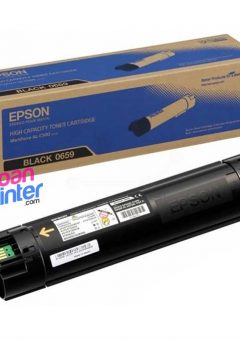 Jual Harga Toner-Epson-S050-Black-A