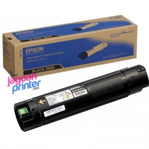 Jual Harga Toner-Epson-S050-Black-A