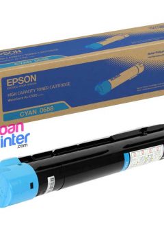 Jual Harga Toner-Epson-S050-Cyan--A