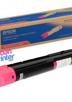 Jual Harga Toner-Epson-S050-Magenta-A