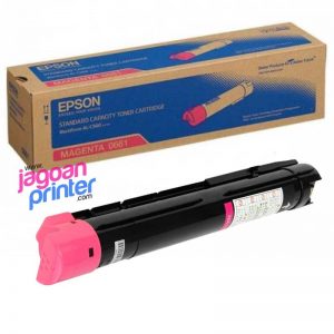 Jual Harga Toner-Epson-S050-Magenta-A