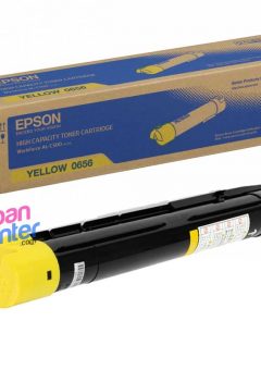 Jual Harga Toner-Epson-S050-yellow-A