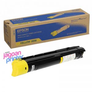 Jual Harga Toner-Epson-S050-yellow-A