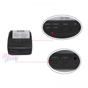 ZJIANG ZJ 5802 Portable Bluetooth (1)