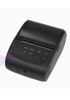 harga jual printer ZJIANG ZJ 5802 Portable Bluetooth