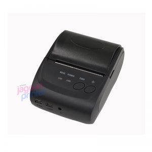 harga jual printer ZJIANG ZJ 5802 Portable Bluetooth