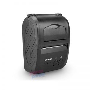 harga jual printer thermal bluetooth ZJIANG ZJ 5809 Portable