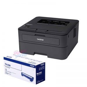 harga jual printer Brother HL-L2365DW