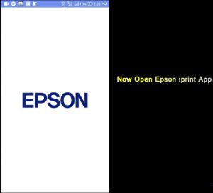 Cara Setting WiFi Direct Pada Epson Seri L Terbaru Untuk Smartphone