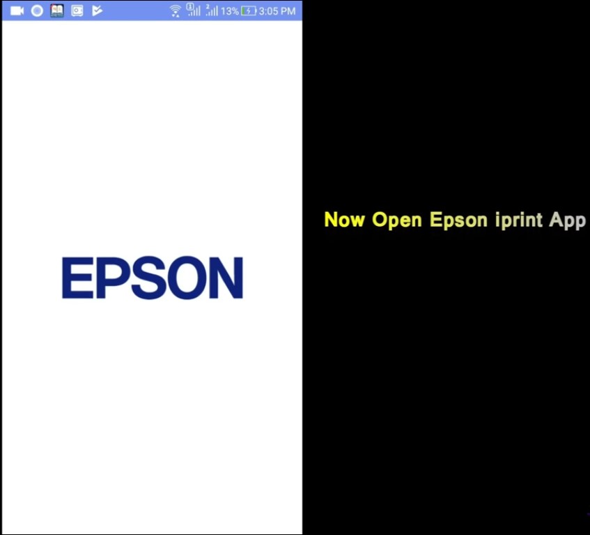 Cara Setting Wifi Direct Pada Epson Seri L Terbaru Untuk Smartphone 1110