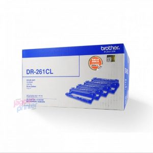Brother Drum Color DR-261CL
