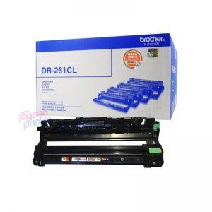 harga jual Brother Drum Color DR-261CL colour
