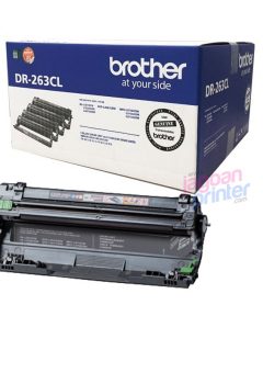 harga jual Brother Drum Color DR-263CL