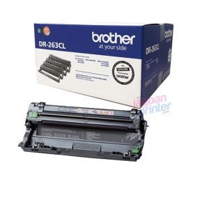 harga jual Brother Drum Color DR-263CL