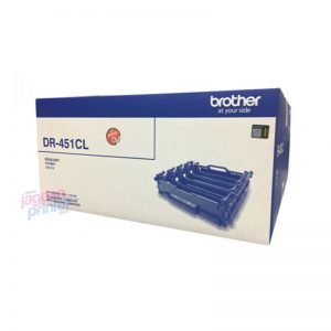Brother Drum Color DR-451CL-(1)