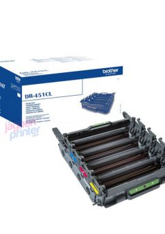 harga jual Brother Drum Color DR-451CL