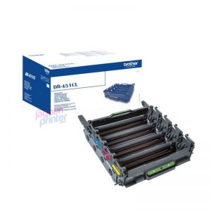 harga jual Brother Drum Color DR-451CL