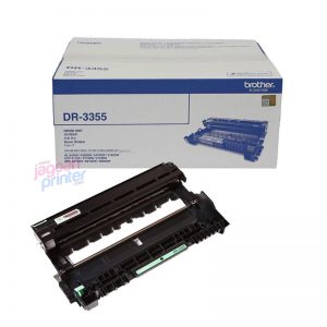 harga jual Brother Drum Mono DR-3355