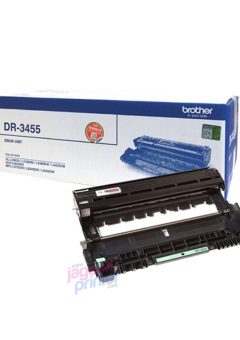 harga jual Brother Drum Mono DR-3455