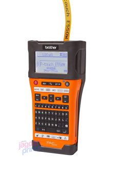 harga jual Brother Label PT-E550WVP (1)