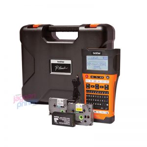Brother Label PT-E550WVP