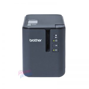 harga jual Brother Label Printer PT-P900W