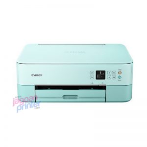 Canon PIXMA TS5370 Brilliant Green