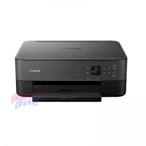 Canon PIXMA TS5370 Hitam