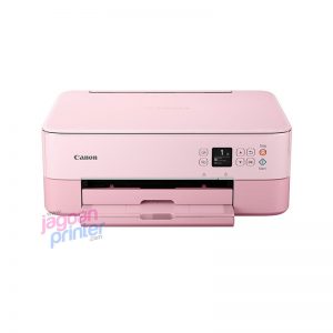 Canon PIXMA TS5370 Millennial Pink